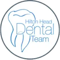 Hilton Head Dental Team logo